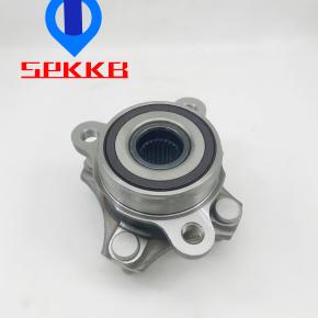 43401-74P00 SUZUKI ALTO 2015  HUB BEARING