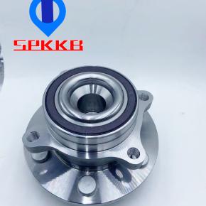 43550-26010 4355026010 HIACE 2019 wheel hub bearing