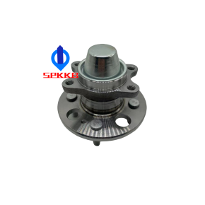 Wheel Hub for HYUNDAI KIA 52750-1G000