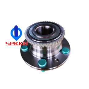 G14V-26-15X 36BWK02 HUB BEARING UNIT 