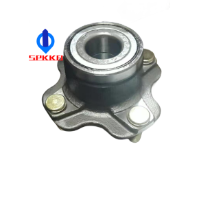 43402-77A00  28BWK15 WHEEL HUB BEARING