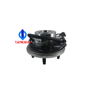 515050 WHEEL HUB BEARING UNIT 