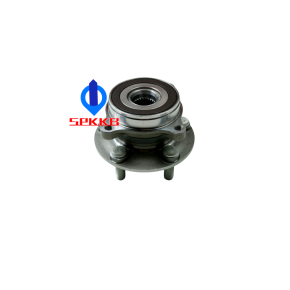 43550-47011 wheel hub bearing unit  TOYOTA PRIUS,LEXUS CT200H