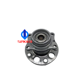 52710-3X000  52710-3X100  713626850 VKBA7625  LJ113044 FOR REAR HUB BEARING UNIT 