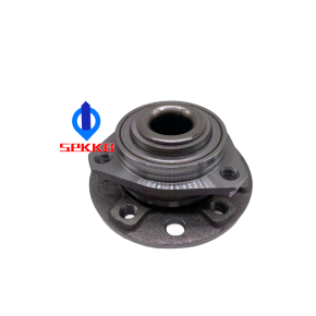 1603296 wheel hub bearing unit 