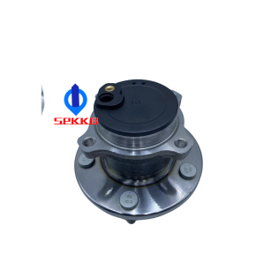 BP4K2615XE BP4K2615XB  Wheel hub unit