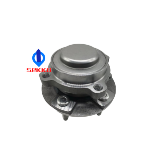 GX732C300AC wheel hub bearing unit 