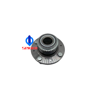 MR527452 VKBA7405 wheel hub bearing unit 