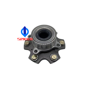 MR594954 wheel hub bearing unit 