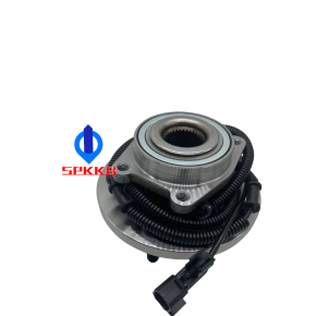 512360 wheel hub bearing