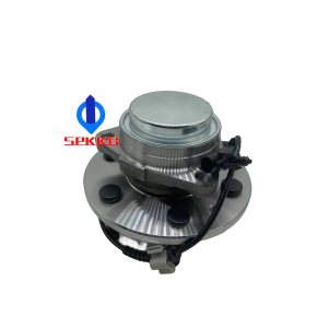 515097 wheel hub bearing unit