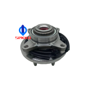 515119 wheel hub bearing unit for 2009-2010 Ford F-150