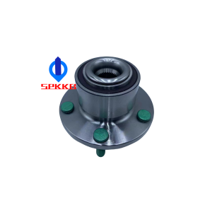 3M51-2C300CF  VKBA3660 hub beaering wheel hub