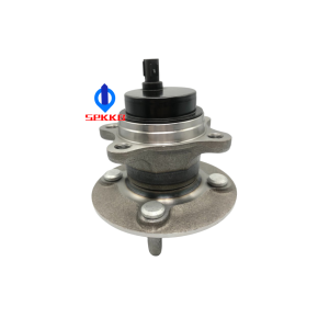 42450-0D120 Wheel Hub For TOYOTA YARIS  