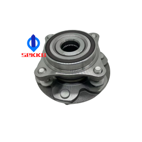 54KWH01 43502-60180  hub bearing unit