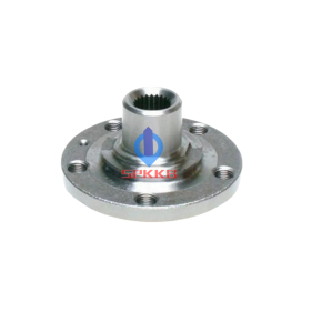 5Z0407615 Wheel Hub