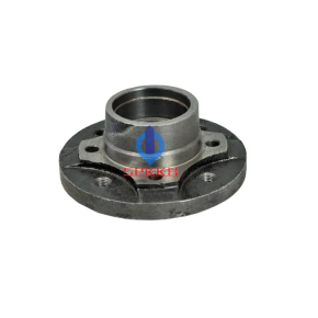 0603BA0350N wheel hub