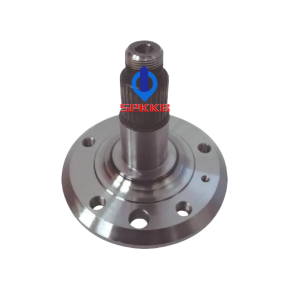 0415012 wheel hub