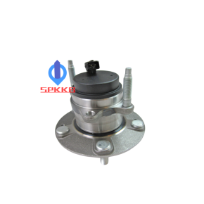 52730-2M000 wheel hub bearing