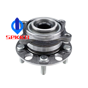 52730-3M000 wheel hub bearing unit