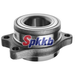 WHEEL  HUB  BEARING FOR  NISSAN LAUREL C35 43210-35F01 43210-AA100 43210-AA000 43BWK01 HUB030 