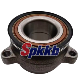 WHEEL HUB  BEARING FOR NISSAN NV350 E26 40210-3XA0A  50KWH06 961918 402103XA0A