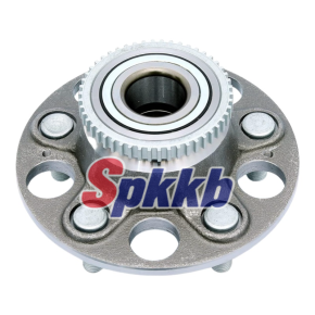 WHEEL HUB  BEARING UNIT FOR HONDA ACCORD  512179 42200-S87-A51  42200-S5A-A21 BR930620 42200-S87-C51, 42200-S87-C52, 712179, VKBA3954