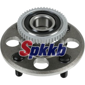 For Honda CIVIC/CIVIC FERIO EK EJ9 1995-2001 512042  42200-S04-951 713617430  HUB008-71 72  VKBA3798  WHEEL HUB BEARING UNIT 