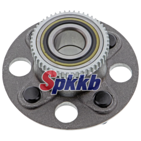 WHEEL HUB BEARING UNIT FOR  HONDA  CIVIC VII (FD_)  42200-S5A-008 VKBA6834 HUB227-23 512175 R174.52 42200S5AJ01