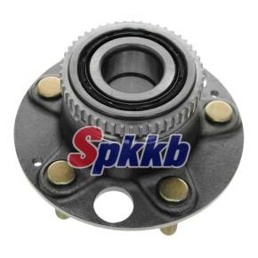 WHEEL  HUB BEARING UNIT FOR HONDA SHUTTLE 512124 42200-SX0-951  42200-SX0-008 BR930178 5300749