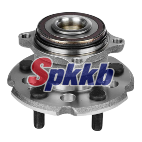  512416 42200-SZB-A01 BR930779 HA590345  Wheel Bearing and Hub Assembly 42200SZBA01