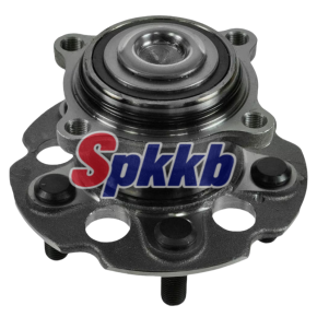 WHEEL HUB  BEARING UNIT FOR  HONDA ODYSSEY 512320 HUB060T-9  64BWKH14A  42200-SFE-951  42200-SWB-951 42200SFE951 