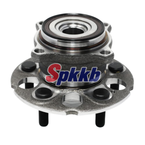 WHEEL HUB BEARING UNIT FOR HONDA CRV  512501  42200-T1G-E01  42200-T0A-951  HA590461 BR930909 42200T1G951  42200T0A951