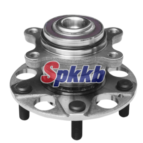 Hub Assemblies 512256 BR930340 512256 HA590164 VKBA6917  42200-SNA-A52  Wheel Bearing and Hub Assembly