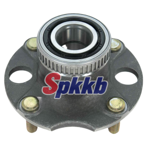  Rear Wheel Hub Unit Bearing Assembly 42200-SS0-981 512022  42200-SS0-C51 HUB083 42200SS0981 42200SS0C51