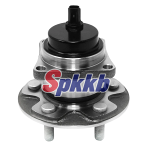 WHEEL HUB BEARING  UNIT FOR TOYOTA COROLLA NAP 512403 42450-02170 3DACF027F-13S 42450-12170 HA590305 19184266 