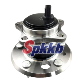 WHEEL HUB BARING UNIT FOR  TOYOTA CAMRY ASV50/GSV50 42460-33010 42460-06100 42460-06090 42460-06120 42460-06100