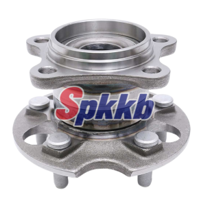 WHEEL HUB  BEARING  TOYOTA KLUGER L/V ACU25/MCU25 4WD 512284 42410-48040 3DACF037D2A vkba6963 42410-48041 42410-0E020