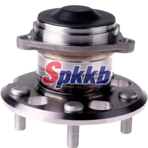 WHEEL HUB  BEARING UNIT FOR TOYOTA RAV4 96-05 FWD NON-ABS 512213 VKBA6822 BR930295 HA594241 42410-42010 3DACF026F-3A  