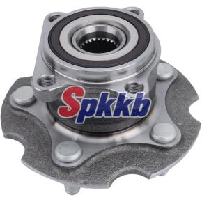 WHEEL HUB BEARING FOR  TOYOTA   RAV4 ACA30 2005< 512374 42410-42040 42410-0R020 VKBA7466  BR930765 4241042040