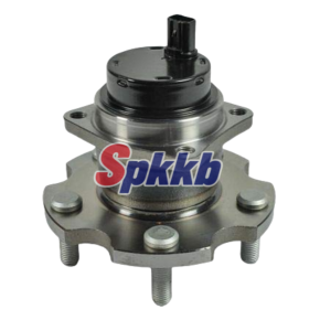 WHEEL HUB  BEARIGN FOR  WHEEL HUB FOR TOYOTA AVENSIS T25 2AD FTV 2AD FHV  42450-05060 VKBA6898 R169.66  4245005060 