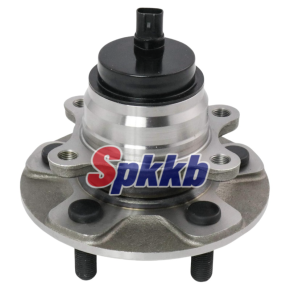 WHEEL HUB BEARING UNIT FOR LEXUS LS460 513313 43560-50011 43560-50012 43560-50040 46560-50041 43550-50040 43550-50041 43550-50042 513314 BR930794 HA590270  