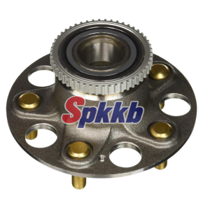 WHEEL HUB BEARING UNIT FOR ACURA CL 512173 42200-S3M-A51 42200-S3M-A52 42200S3MA51 42200S3MA52