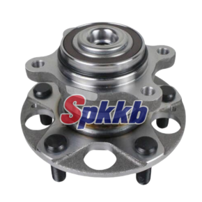 WHEEL HUB  BEARING FOR ACURA CSX 512256 HUB113T-5 42200-SNA-A51 HA590164  42200SNAA51