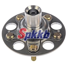 WHEEL HUB BEARING UNTI FOR HONDA 42210-S9A-000 42210-S0H-000 42210-S10-A00 44600-SM4-020 44600-SLN-A00 