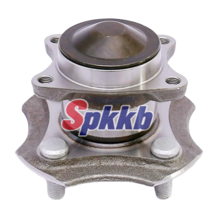  Wheel Bearing and Hub Assembly 512210 42410-52020 3DACF026F23 42410-0D010 42410-52021 VKBA3930 HA592410 BR930357