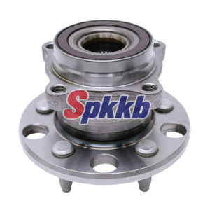 WHEEL HUB  BEARING FOR TOYOTA REIZ 512337 42410-0N010 42410-30020 3DACF044D9GR HA590136 424100N010 4241030020    