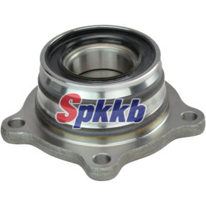 WHEEL HUB  BEARING FOR TOYOTA SEQUOIA 42450-0C020 2DUF058N7AR 43570-0C010 424500C020 435700C010       