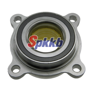 WHEEL HUB BEARING FOR TOYOTA  LANDCRUISER  43570-60030 2DUF058N-5BR 43570-0C010 515103 435700C010 90369-T0003 