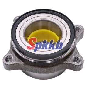 WHEEL HUB  BEARING  UNIT FOR TOYOTA HIACE TOYOTA QUANTUM 43560-26010 43560-26011 54KWH02 43506-26100 4356026010 VKBA7497     